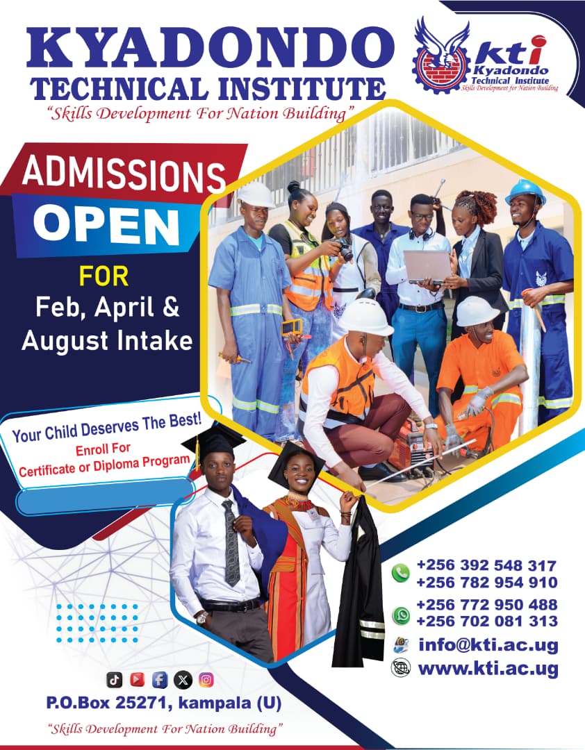 KTI practical technical training